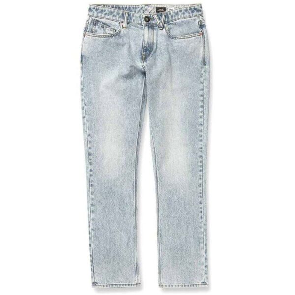 Volcom Vorta nadrág heavy worn faded