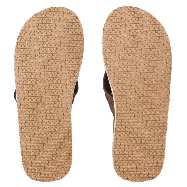 Billabong All Day Impact papucs olive - Image 3