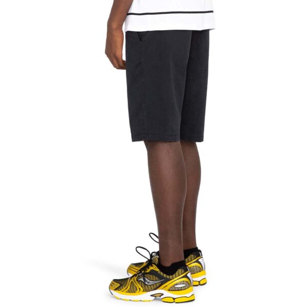 Element Howland Classic rövidnadrág flint black