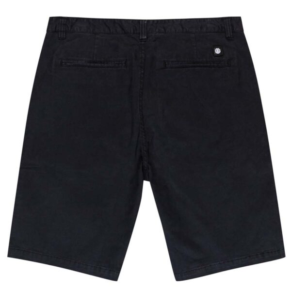 Element Howland Classic rövidnadrág flint black