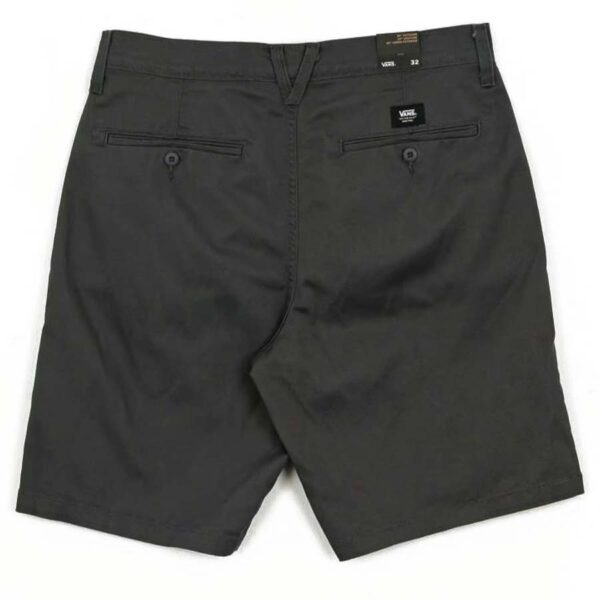 Vans Authentic Chino Relaxed rövidnadrág asphalt