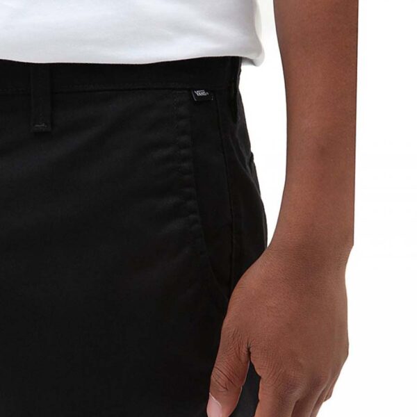 Vans Authentic Chino Relaxed rövidnadrág black