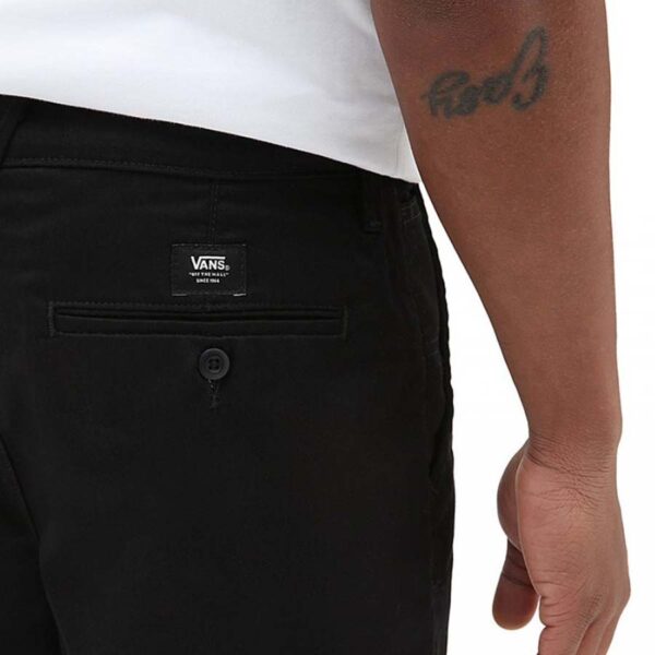 Vans Authentic Chino Relaxed rövidnadrág black