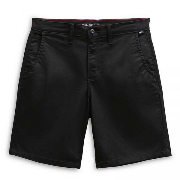 Vans Authentic Chino Relaxed rövidnadrág black