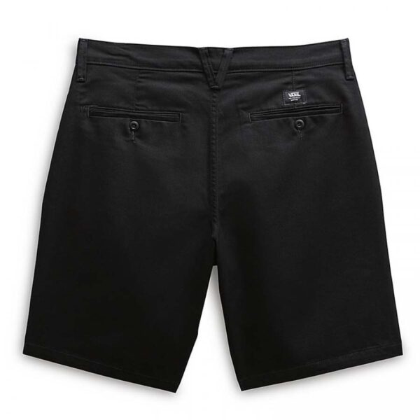 Vans Authentic Chino Relaxed rövidnadrág black