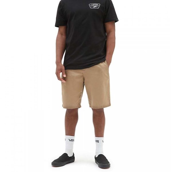 Vans Authentic Chino Relaxed rövidnadrág dirt