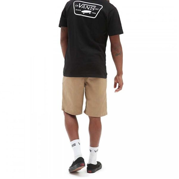 Vans Authentic Chino Relaxed rövidnadrág dirt