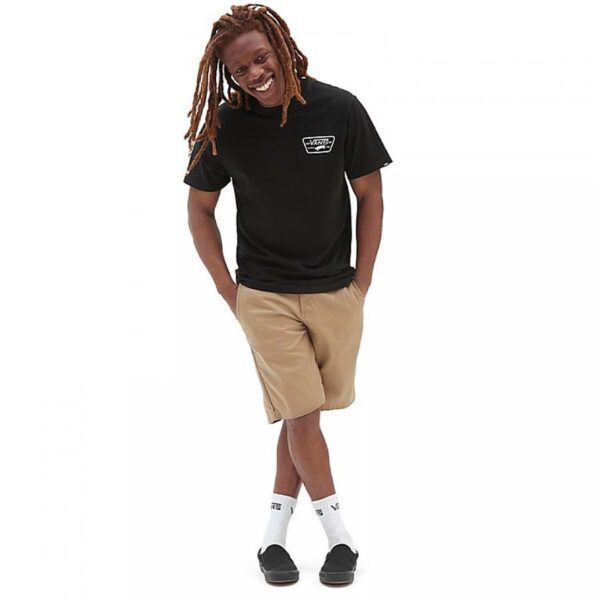 Vans Authentic Chino Relaxed rövidnadrág dirt