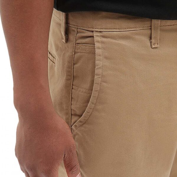 Vans Authentic Chino Relaxed rövidnadrág dirt