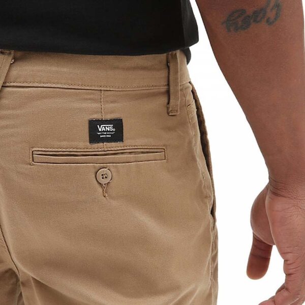 Vans Authentic Chino Relaxed rövidnadrág dirt