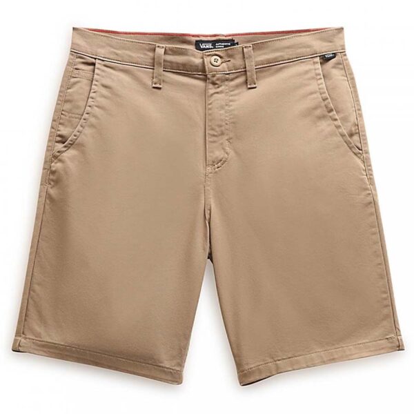 Vans Authentic Chino Relaxed rövidnadrág dirt