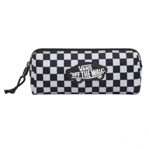 Vans Old Skool Pencil Pounch tolltartó black white