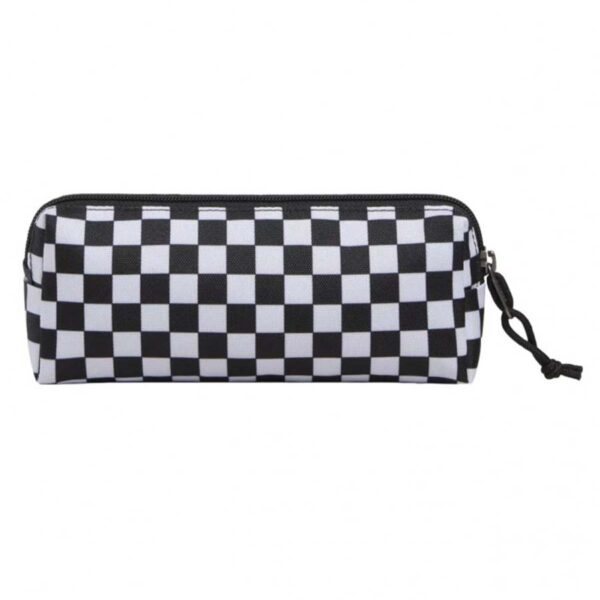 Vans Old Skool Pencil Pounch tolltartó black white