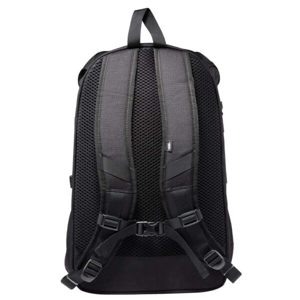 Vans Dx Rucksack hátizsák black