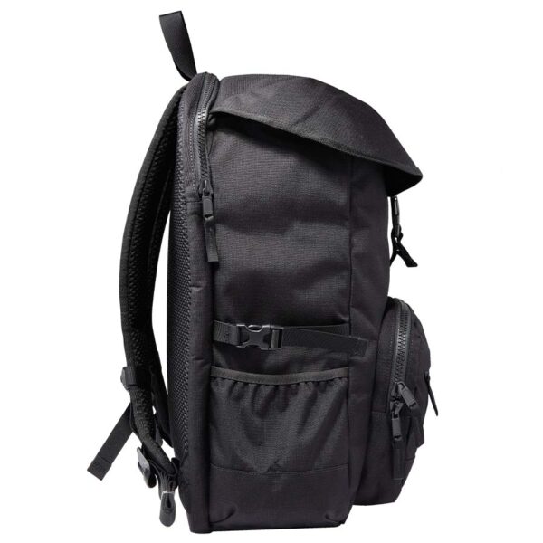 Vans Dx Rucksack hátizsák black