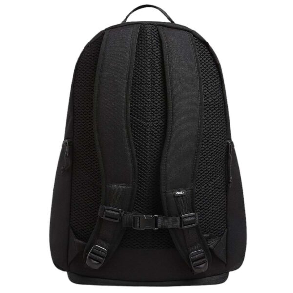 Vans Resolute hátizsák black