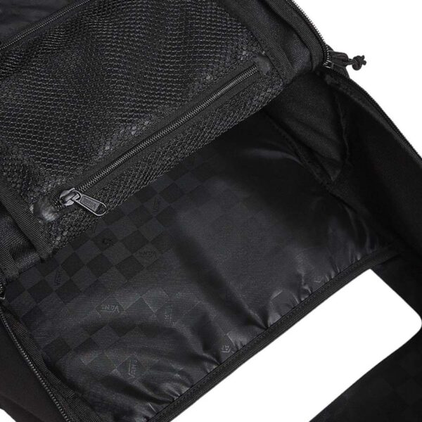 Vans Resolute hátizsák black
