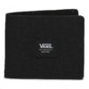 Vans Roats Bifold pénztárca black