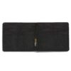 Vans Roats Bifold pénztárca black