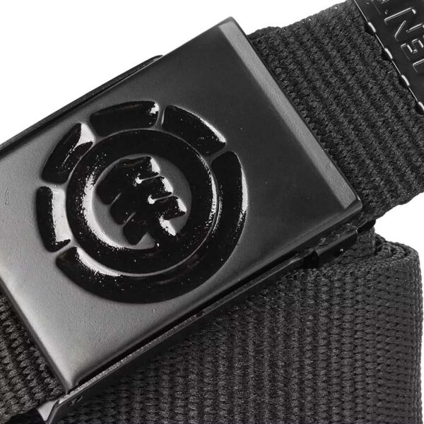 Element Beyond öv flint black