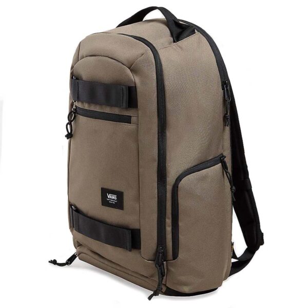 Vans Dx Skatepack hátizsák bungee cord