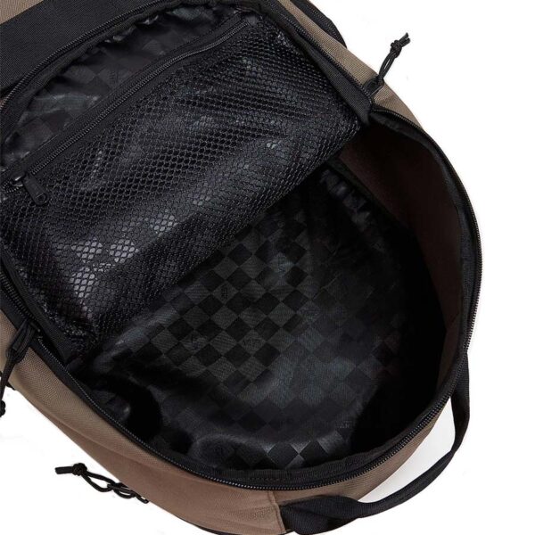 Vans Dx Skatepack hátizsák bungee cord