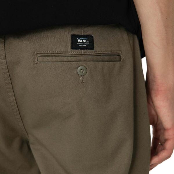 Vans Authentic Chino Slim nadrág bungee cord