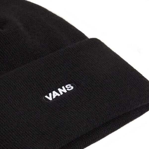 Vans Bagley Tall Cuff téli sapka black