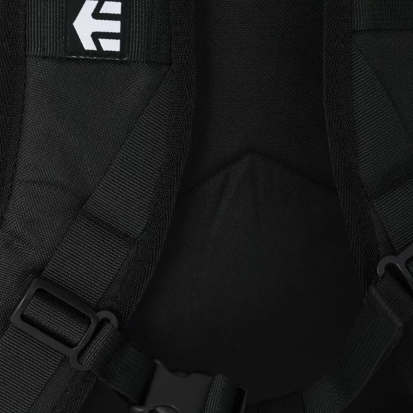 Etnies Marana Light hátizsák fekete színben.