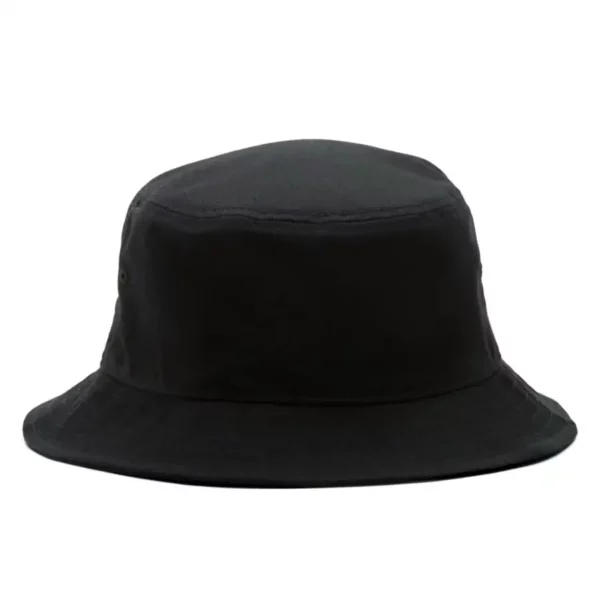 Vans Patch Bucket Hat – 100% pamutból készült, strapabíró és kényelmes kalap szövött Vans logóval.