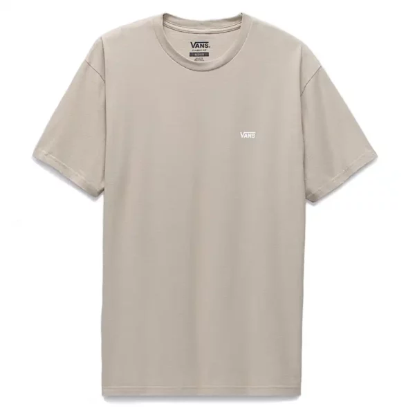 Vans Left Chest logo póló london fog