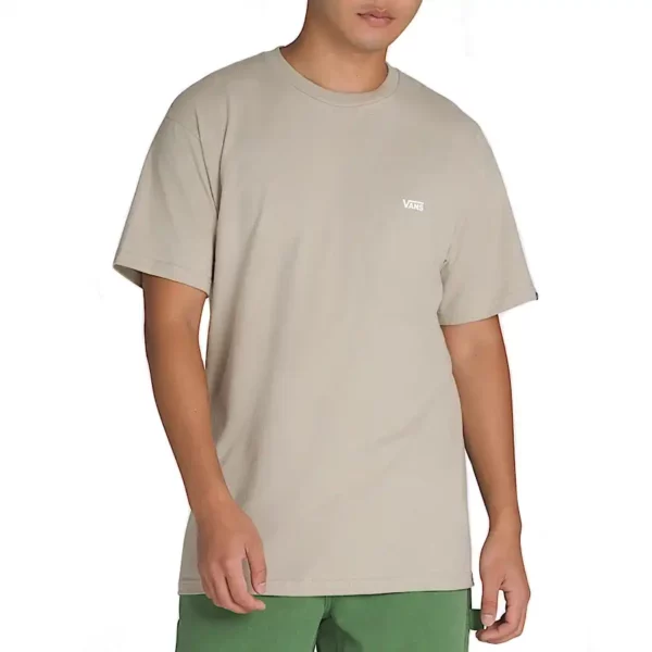 Vans Left Chest logo póló london fog