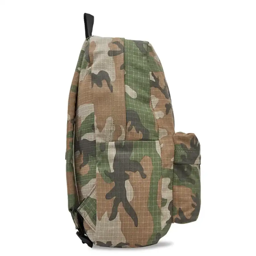 Vans Old Skool classic hátizsák vintage camo terep színben