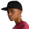 Vans Ravenna snapback sapka black - fekete színben