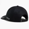 Vans Y2V Strapback sapka extra logokkal és állítható pamutpánttal.