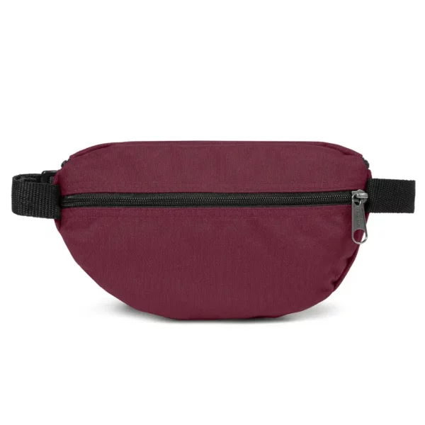 Eastpak Springer övtáska mindennapos bordó színben -Klasszikus design, strapabíró anyag mindennapi használatra ideális.