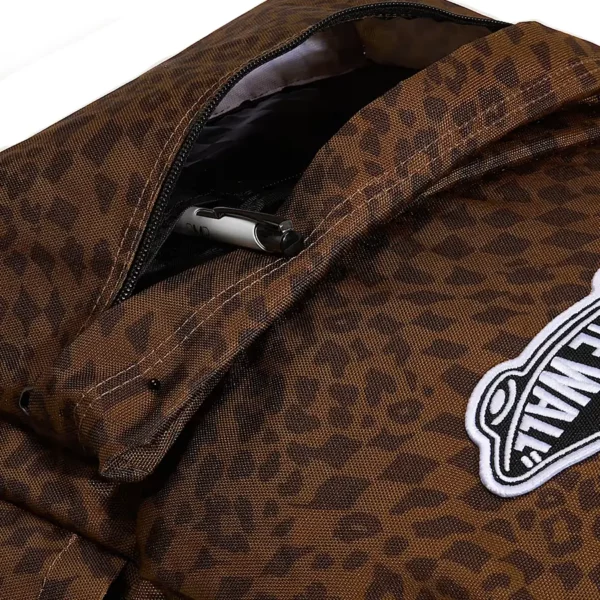 Vans Old Skool Classic hátizsák dachshund brown - Image 6
