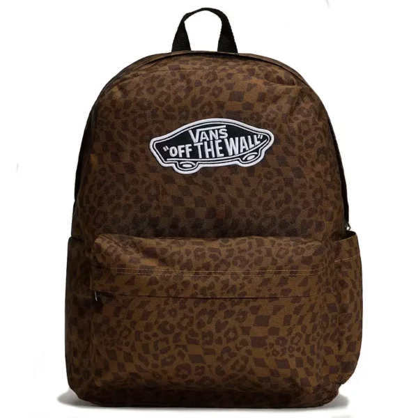 Vans Old Skool classic hátizsák dachshund brown - Barna színben