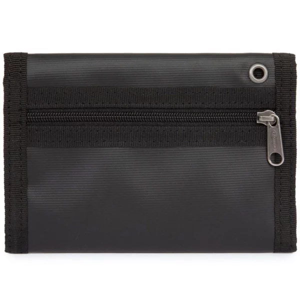 Eastpak Crew tri-fold pénztárca fényvisszaverő logóval és vízlepergető külsővel