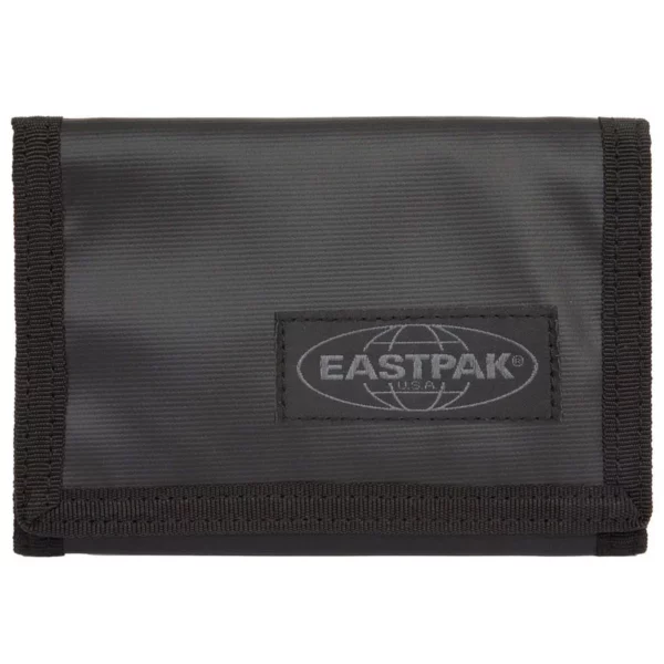 Eastpak Crew tri-fold pénztárca fényvisszaverő logóval és vízlepergető külsővel