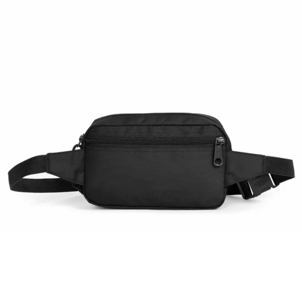 Modern design, strapabíró anyag - Az Eastpak Bouncer övtáska mindennapos használatra ideális. Fekete színben.