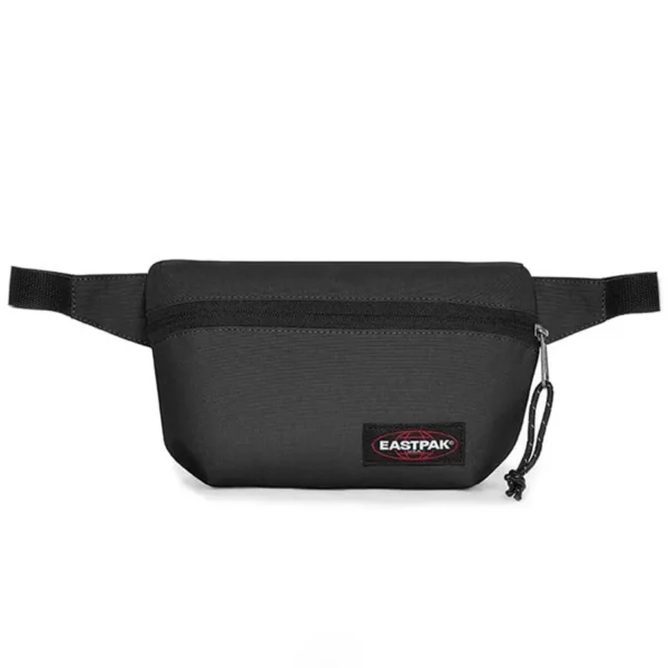 Eastpak Sommar övtáska black - fekete színben