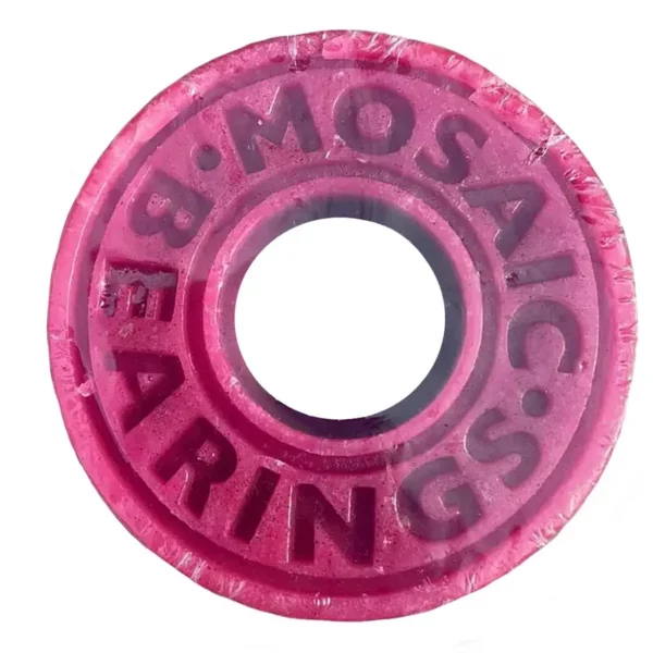 Mosaic Skate Wax gördeszkás wax korlátokhoz és padokhoz