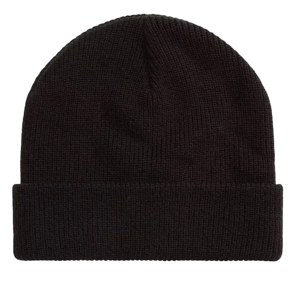 Vans Classic Cuff beanie fekete vans téli sapka.