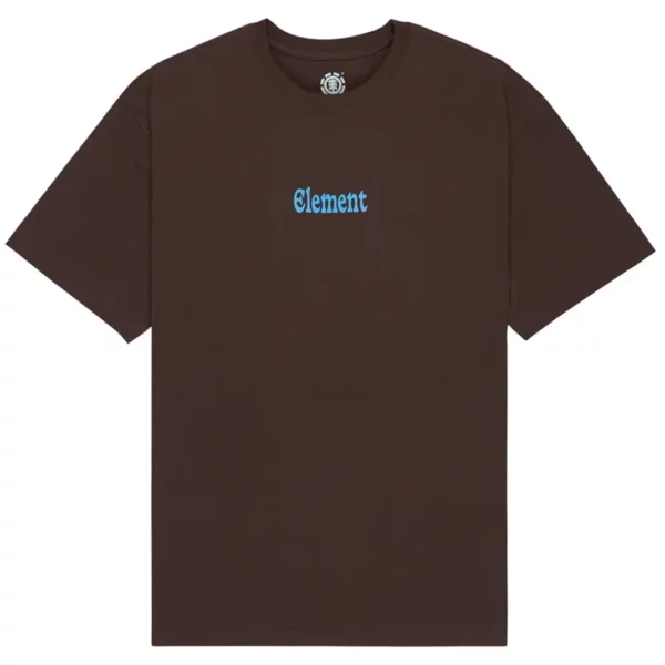 Element Bad Doggie póló java